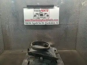 Used 2012 Mitsubishi FEC72S Radiator (Stock #250600-6)) Part Image