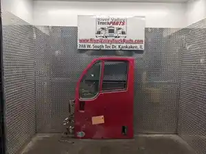 Used 2012 Peterbilt 587 Door (Stock #240570-8)) Part Image