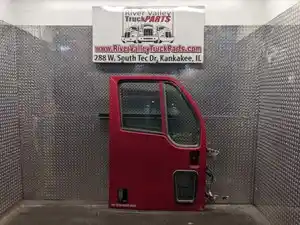 Used 2012 Peterbilt 587 Door (Stock #240570-9)) Part Image