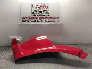 Used 2012 Peterbilt 587 Fender Extension (Stock #240571-3)) Part Image
