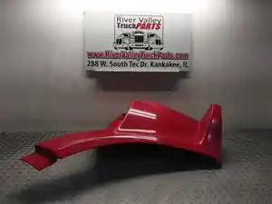 Used 2012 Peterbilt 587 Fender Extension (Stock #240571-8)) Part Image