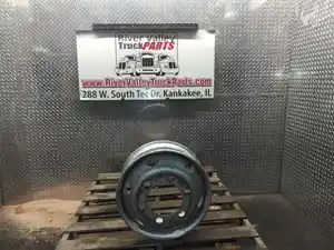 Used 2012 UNIMOUNT 17.5x6 Wheel (Stock #250600-8)) Part Image