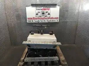 Used 2012 Volvo VNL Battery Box (Stock #250668-10)) Part Image