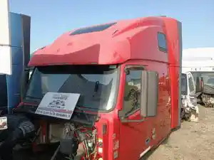 Used 2012 Volvo VNL Cab (Stock #260021-3)) Part Image