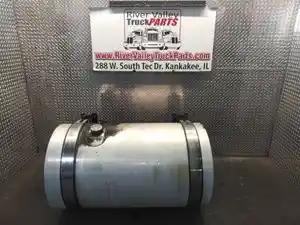 Used 2012 Volvo VNL Fuel Tank (Stock #250668-8)) Part Image