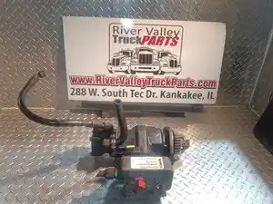 Used 2013 Cummins ISX; Signature Air Compressor (Stock #240444-18)) Part Image