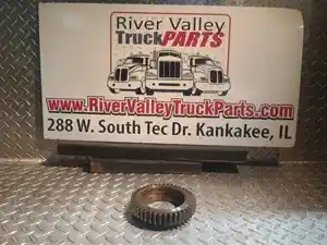 Photo of part