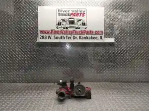 Photo of part
