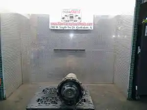 Used 2013 Ford 6R140 Transmission Assy (Stock #250552-10)) Part Image