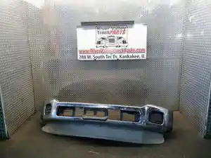 Used 2013 Ford F-550 Bumper (Stock #250547-2)) Part Image