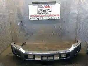 Used 2013 Ford F-550 Bumper (Stock #250552-2)) Part Image