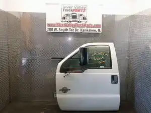 Used 2013 Ford F-550 Door Image