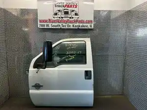 Used 2013 Ford F-550 Door (Stock #250547-3)) Part Image