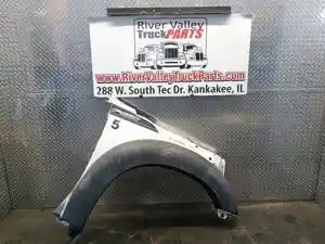 Used 2013 Ford F-550 Fender (Stock #250552-7)) Part Image