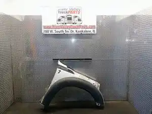 Used 2013 Ford F-550 Fender (Stock #250547-5)) Part Image