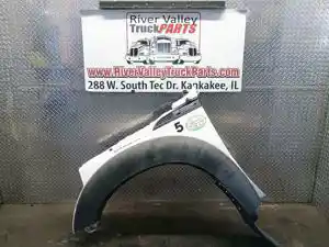 Used 2013 Ford F-550 Fender (Stock #250552-6)) Part Image