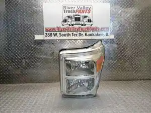 Used 2013 Ford F-550 Headlamp Assy (Stock #250547-6)) Part Image