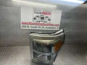 Used 2013 Ford F-550 Headlamp Assy Image
