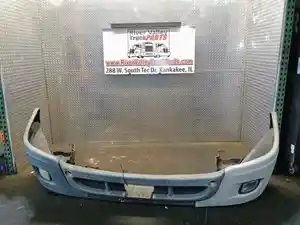 Used 2013 Freightliner Cascadia 125 Bumper Image