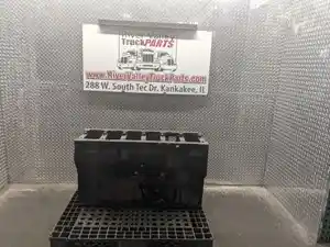 Used 2013 International DT466 Block (Stock #240378-2)) Part Image