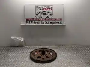 Used 2013 International DT466 Flywheel (Stock #240549-3)) Part Image
