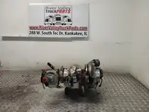 Used 2013 International MAXXFORCE 7 Turbo (Stock #230838-2)) Part Image