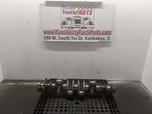 Used Cummins ISL Crankshaft (Stock #p-1012130)) Part Image