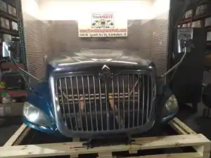 Used 2013 International PROSTAR Hood (Stock #250044-6)) Part Image