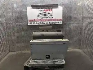 Used 2013 Peterbilt 386 Tool Box (Stock #240315-12)) Part Image