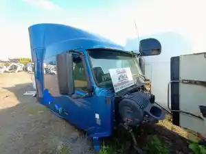 Used 2013 Volvo VNL Cab (Stock #250669-2)) Part Image