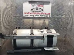 Used 2013 Volvo VNL Fuel Tank (Stock #250369-2)) Part Image
