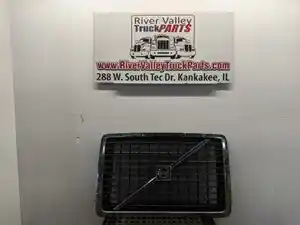 Used 2013 Volvo VNL Grille (Stock #240166-3)) Part Image