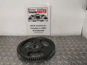 Used 2014 Cummins ISX Cam Gear (Stock #240686-18)) Part Image