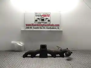 Used 2014 Cummins ISX Exhaust Manifold Image