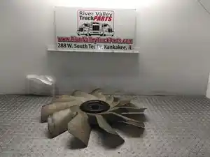 Used 2014 Cummins ISX Fan (Stock #240686-23)) Part Image