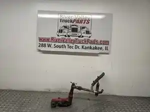 Used 2014 Cummins ISX; Signature Engine Misc Part (Stock #230411-27)) Part Image