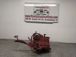 Used 2014 Cummins ISX; Signature Engine Misc Part (Stock #230411-23)) Part Image