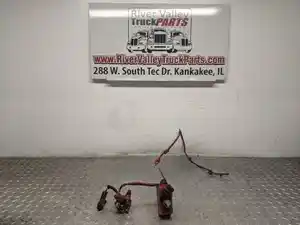 Used 2014 Cummins ISX; Signature Engine Misc Part (Stock #230411-66)) Part Image
