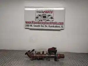 Used 2014 Cummins ISX; Signature Engine Misc Part (Stock #230411-44)) Part Image