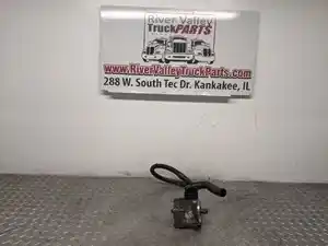 Used 2014 Cummins ISX; Signature Steering Pump (Stock #230411-34)) Part Image