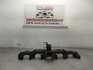 Used 2014 Detroit DD15 Exhaust Manifold (Stock #250085-21)) Part Image