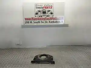 Used 2014 Detroit DD15 Front Cover (Stock #250085-36)) Part Image