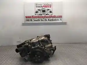 Used 2014 Detroit DD15 Oil Cooler (Stock #250085-47)) Part Image