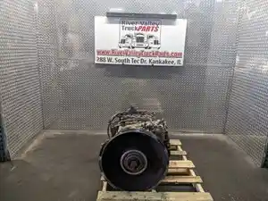 Used 2014 Detroit DT12 Transmission Core (Stock #240588-4)) Part Image