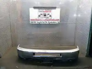 Used 2014 Ford E-450 Super Duty Bumper (Stock #250548-1)) Part Image