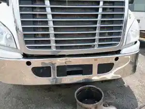 Used 2014 Freightliner Cascadia 113 Bumper (Stock #260224-3)) Part Image