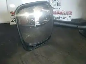 Used 2014 Freightliner Cascadia 125 Side View Mirror (Stock #230411-4)) Part Image