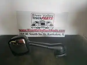 Used 2014 Freightliner Cascadia 125 Side View Mirror (Stock #230411-3)) Part Image