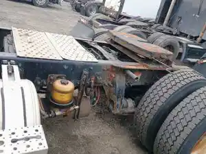 Used 2014 Meritor/Rockwell RS23160NCNN617 Single Cutoffs (Stock #260224-4)) Part Image