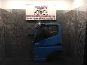 Used 2014 Mitsubishi FEC92S Door (Stock #250597-1)) Part Image